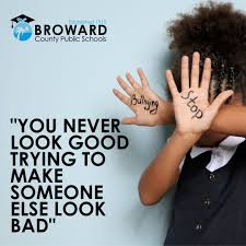  Stop Bullying